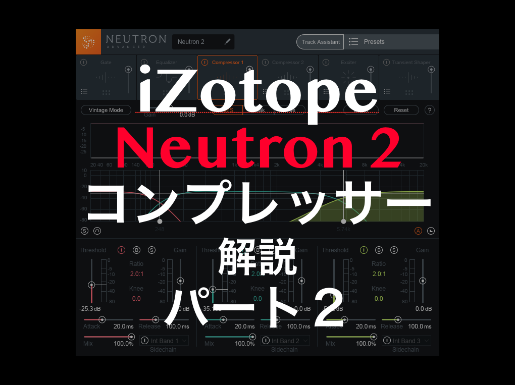 izotope neutron 2